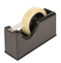 Interchangeable Core Bench Tape Dispenser