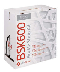 12mm buckle & strap box kit - BSK600