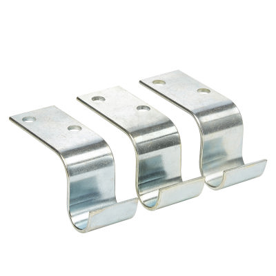 Counter Roll Holder Hanging Brackets, Pack of 3