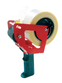 Filament tape dispenser - PDFT50 Carton Sealer