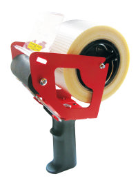 Filament tape dispenser - PDFT75 Carton Sealer