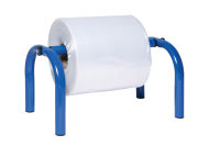 Layflat tubing dispenser TLD40