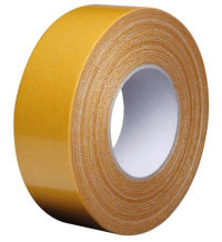 Cloth carrier tape