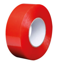 Polyester premium acrylic tape