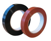Double-sided and strapping tapes