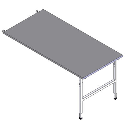 Packing Table Extension Module
