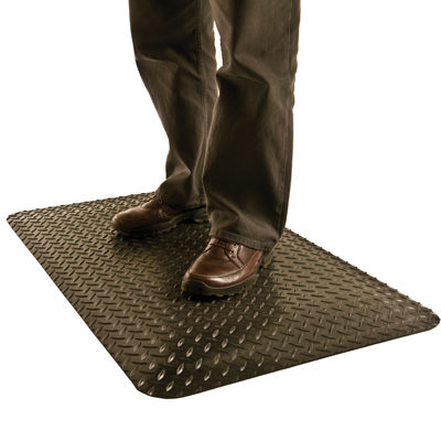 Anti-Fatigue Standing Mat, 60cm x 91cm