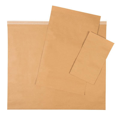 Tenza Paper Mailing Bags