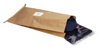 Tenzapost paper mailing sacks PMS1728