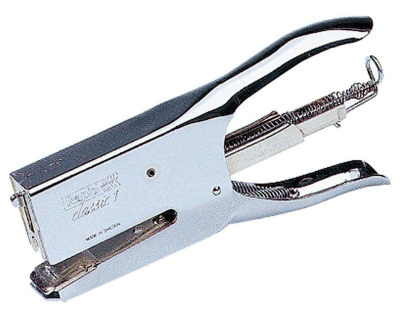Rapid 26 Series Plier Stapler