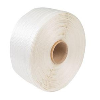 Softex Woven Cord Polyester Strapping