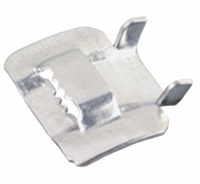 Safeguard Stainless Steel Buckles