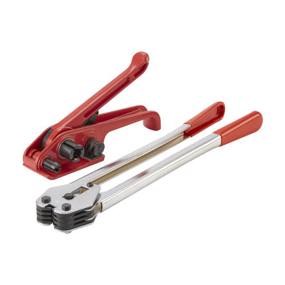 Tensioning and Crimper Kit