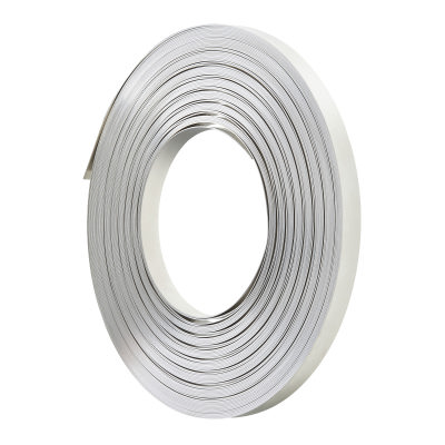 Type 201 Stainless Steel Strapping, 13mm x 30m x 0.63mm