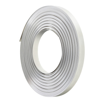 Type 201 Stainless Steel Strapping, 16mm x 30m x 0.63mm