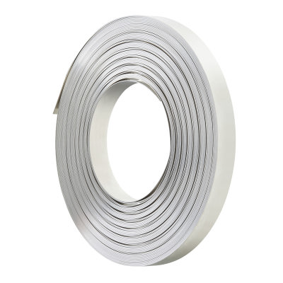 Type 201 Stainless Steel Strapping, 19mm x 30m x 0.63mm