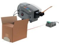Tegrabond Automatic Carton Measuring Device